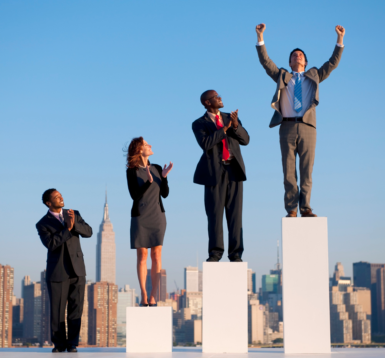career growth in marketing​