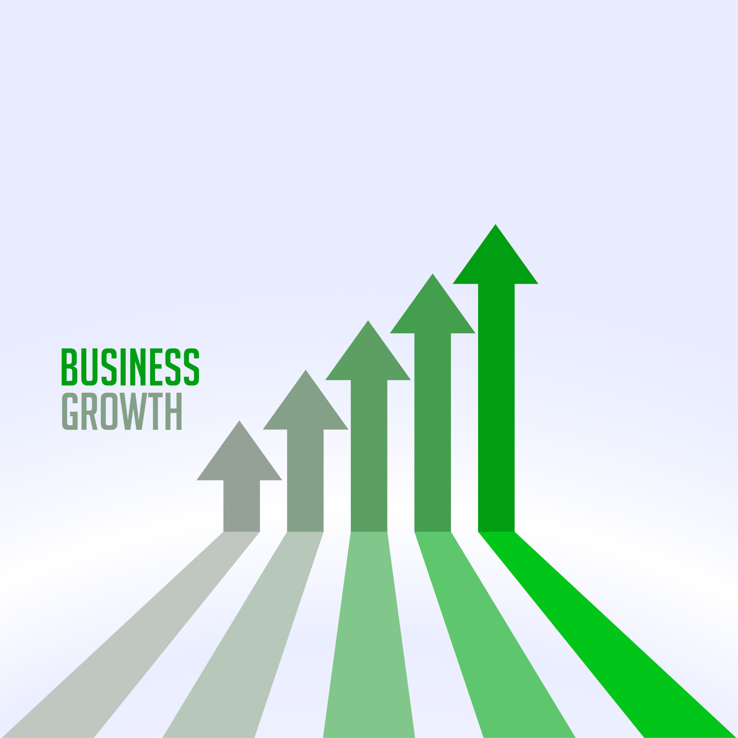 business growth