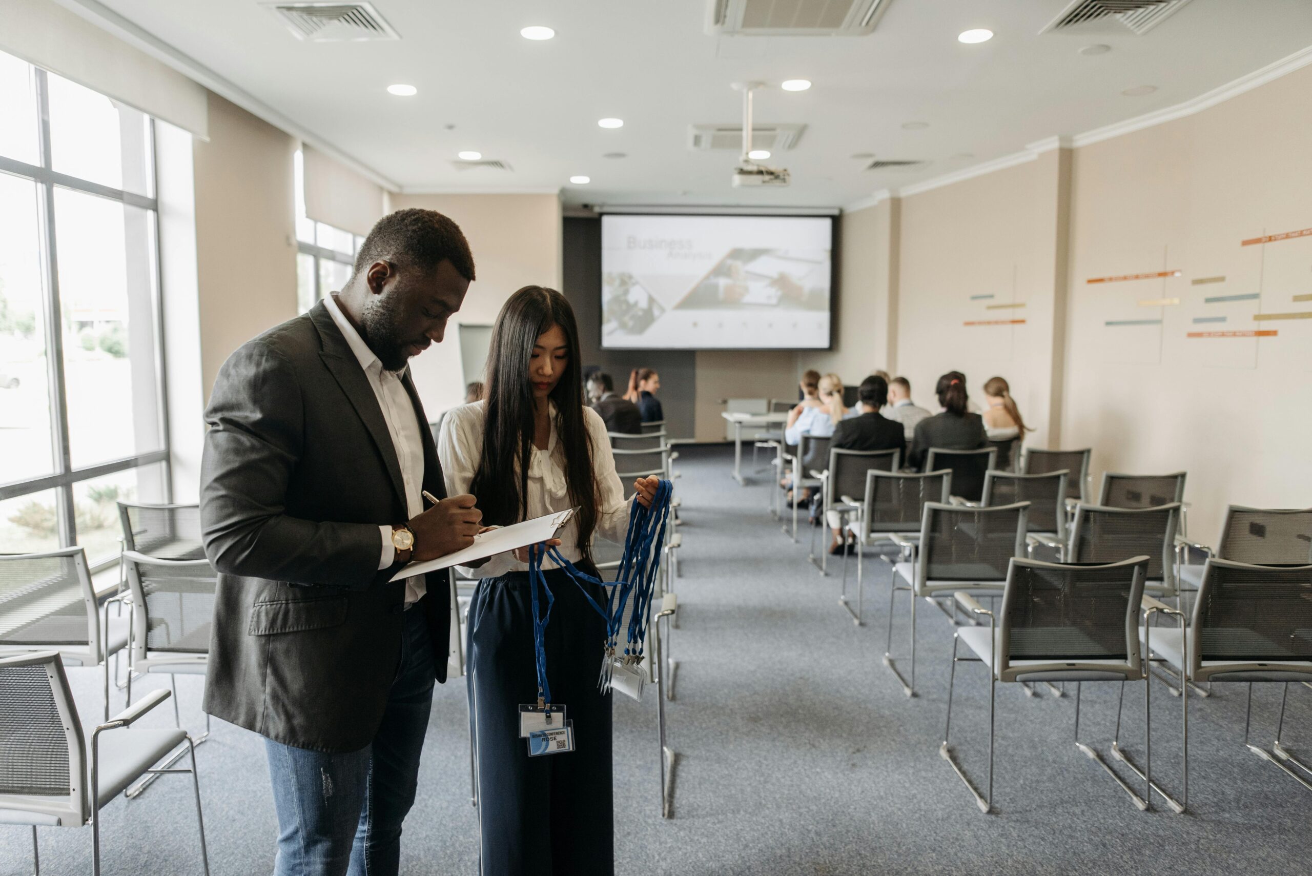 career growth training